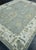 Turkish Turkish Oushak Rug 8'9" x 11'4" #18073 For Sale - Image 3 of 8