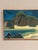 Gunne, Landscape, 1968, Oil Painting on Canvas, Framed For Sale - Image 12 of 18