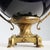 Vintage Porcelain and Bronze Centerpiece For Sale - Image 6 of 10