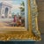 1960’s Impressionist Arc De Triomphe Paris Street Scene Painting For Sale - Image 4 of 6