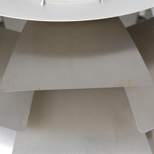 Artichoke Lamp by Poul Henningsen, 2000s For Sale - Image 15 of 18