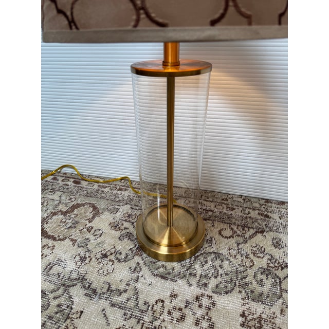 Ralph Lauren Payton Table Lamp For Sale - Image 10 of 12