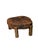 Walnut Tree Stump Table, 1900 For Sale - Image 3 of 4