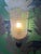 2010s Art Deco Style Murano Glass Sconces - a Pair For Sale - Image 5 of 6