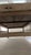 Vintage Solid Poplar Coffee Table For Sale - Image 10 of 12
