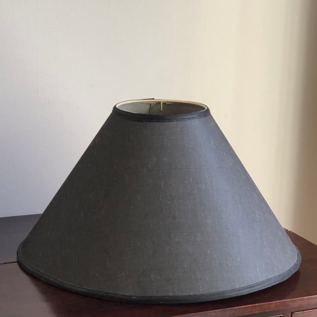 There is nothing like a vintage shade when you are looking to add a little warmth, depth, and texture to a room design....