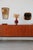 Wood Vintage Scandinavian Teak Sideboard, 1970s For Sale - Image 7 of 18
