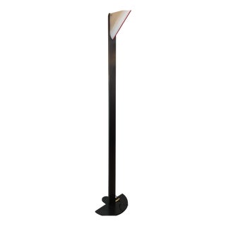 Postmodern Floor Lamp from F. Fabbian, Italy, 1980s For Sale