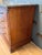 Brown French Commode with Secretaire For Sale - Image 8 of 14