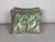 Baroque Pair of Petite Fortuny Venetian Textile Pillows For Sale - Image 3 of 7