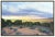 Message us to inquire about custom framing options! (Included for free with every purchase) The artwork here, "Cedar...