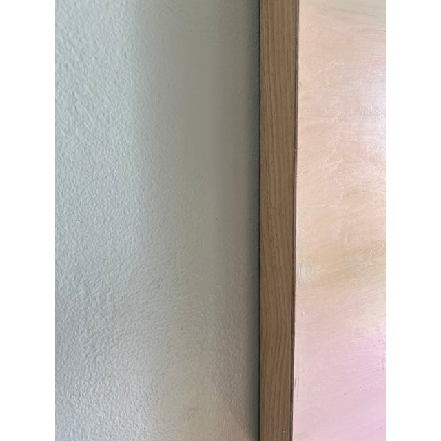 2020s Transformation Original Painting by Lisa Lightman For Sale - Image 5 of 6