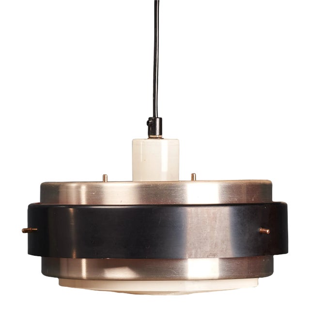 Danish mid-century Pendant Lamp For Sale