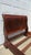 Lane Cherry Sleigh Queen Bed Bedframe Designer For Sale - Image 4 of 9