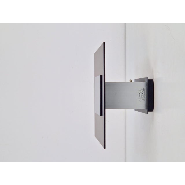 Modern Wall Lamp Lightdrawer 30 by Carlo Forcolini for Oy Light, 1990s For Sale - Image 11 of 15