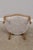 Pair MGM French Louis XV Upholstered Bergere Chairs For Sale - Image 16 of 18