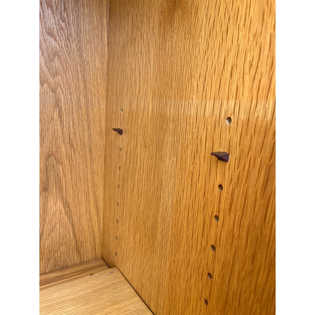 Vintage Bookcase With Adjustable Shelves by Dar/ Ran Furniture. Circa 1990s. For Sale - Image 17 of 18