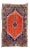 Vintage Moroccan Rug For Sale