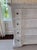 Noir Large Whitewashed Dresser by Noir For Sale - Image 4 of 8