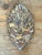 Vintage Italian Scagliola Pigmented Plaster Turtle Shell For Sale In West Palm - Image 6 of 12