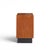 Mid 20th Century Westnofa Mid Century Norwegian Teak 4 Drawer Dresser For Sale - Image 5 of 9