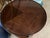 Baker, Knapp & Tubbs Baker Furniture Bill Sofield Two Tier Round Table For Sale - Image 4 of 8