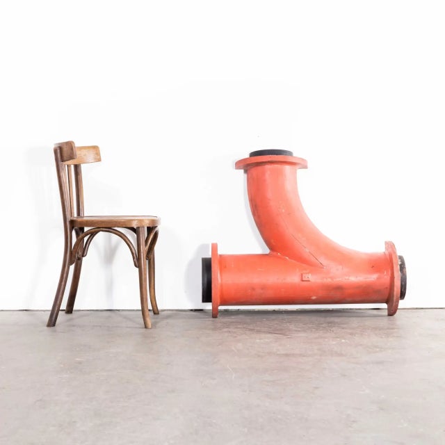 Very Large Industrial Casting Foundry Mould, 1960s For Sale - Image 4 of 6