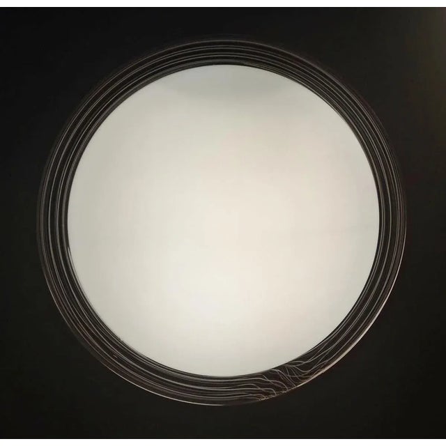 1960s Milky White Murano Flush Mount For Sale - Image 11 of 11