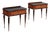 Mid-Century Nightstands, 1950s, Set of 2 For Sale