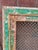 1920s 1920s Rajasthani Jali Window Panel For Sale - Image 5 of 10