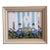 Original Fauvist Greenbrier Resort Hotel "Lobby Lounge" Dorothy Draper Interior Art For Sale