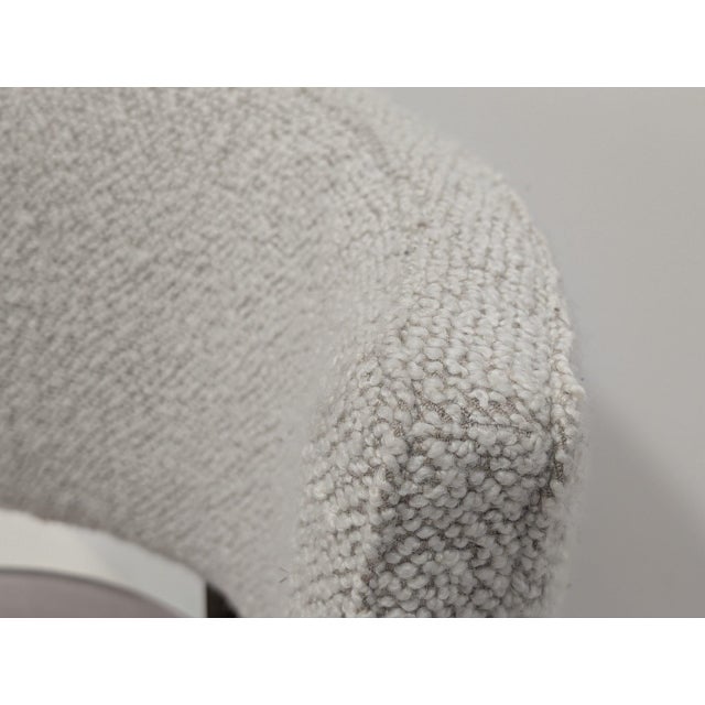 Lafon Occasional Chair by Rupert Bevan For Sale - Image 10 of 18