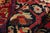 Late 19th Century Persian Bakhtiari Rug, 05'00 X 14'06 For Sale In Dallas - Image 6 of 10