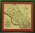 "Territory of the Potomac Hunt" Map For Sale