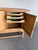 Wood Mid Century Danish Oak Henning Kjaernulf Style Credenza For Sale - Image 7 of 12