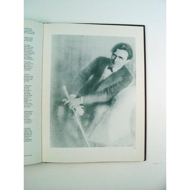 Vintage Robert Demachy, French Photographer Book For Sale - Image 4 of 9
