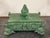 Early 20th Century Atlantic Terracotta Company Arts and Crafts Pottery Lidded Box Gnomes Grotesque For Sale - Image 16 of 17
