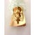 24K Gold Wall Sconces with Green Graniglia Murano Glass by Simoeng for Simoeng, Set of 2 For Sale - Image 4 of 9