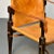 Pair of Kaare Klint Danish Mid-Century Modern Safari Lounge Chairs, Rasmussen For Sale - Image 9 of 12