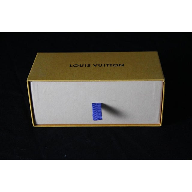 Sports Car Shaped Paperweight from Louis Vuitton, 2010 For Sale - Image 10 of 18