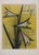 Bernard Buffet, The Lilies, Lithograph For Sale - Image 8 of 8