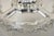 Vintage English Victorian Silver Plated Revolving Vegetable Serving Platter Tray For Sale - Image 12 of 12