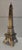 Vintage Musical Eiffel Tower Liquor Decanter For Sale - Image 11 of 12