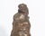 Metal Bronze Nude Sculpture by Costantino Nivola For Sale - Image 7 of 9