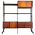 Mid-Century Modern Wall Unit, 1960s For Sale - Image 10 of 15