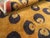 Textile Galerie Shabab Collection Mid-20th Century Turkish Art Deco Throw Rug For Sale - Image 7 of 7