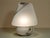 Glass Mushroom Table Lamps in Murano Glass, 1970s, Set of 2 For Sale - Image 7 of 10