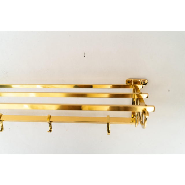 Art Deco Wardrobe, Vienna, Austria, 1920s For Sale - Image 6 of 17