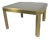 Hollywood Regency Style Coffee Table, 1970s For Sale