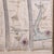 Antique Coaching Road Map, Exeter to Barnstable, English, Framed, Ogilby, c.1700 For Sale - Image 9 of 11
